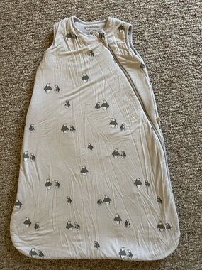 Gunamuna Sleepsack - Size 3-9 months - 1.0 TOG